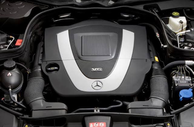 Benz W204 W212 W207 ยางแท่นเครื่อง แท่นเกียร์ ของแท้มือสอง สภาพดีทุกตัว W204 W212 W207 รุ่น 4 สูบ M271 EVO 6 สูบ M272 CDi , Blutec Hybrid รูปที่ 17