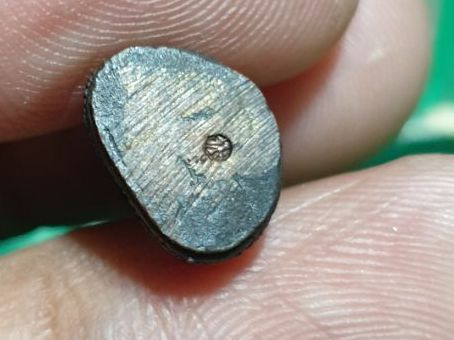 รูปหล่อสมเด็จพระพุฒาจารย์(โต พฺรหฺมรํสี) ที่ระลึกฉลองวัดชิโนรส มีอายุครบ ๑๕๐ ปี

 รูปที่ 10