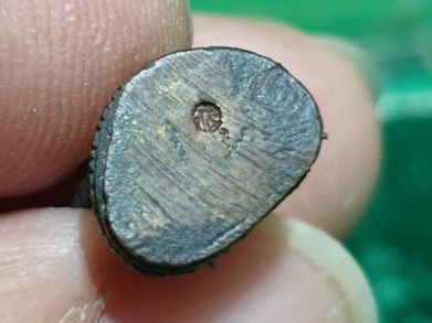 รูปหล่อสมเด็จพระพุฒาจารย์(โต พฺรหฺมรํสี) ที่ระลึกฉลองวัดชิโนรส มีอายุครบ ๑๕๐ ปี

 รูปที่ 11