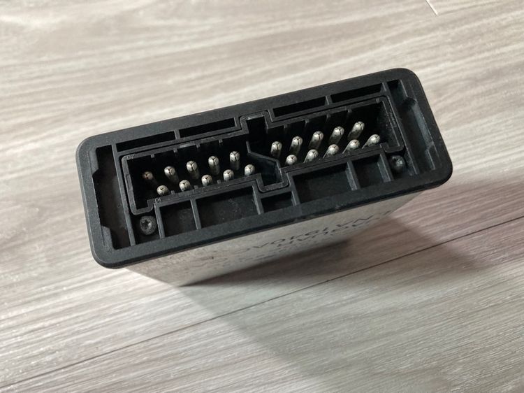 กล่องECU Jaguar XJ6 Daimler X300 มือสอง กล่องเกียร์ กล่อง ABS กล่อง Central lock  กล่องไฟหน้า กล่องสมองเครื่องยนต์ พวงมาลัยไฟฟ้า  กล่องฟิวส์ รูปที่ 7