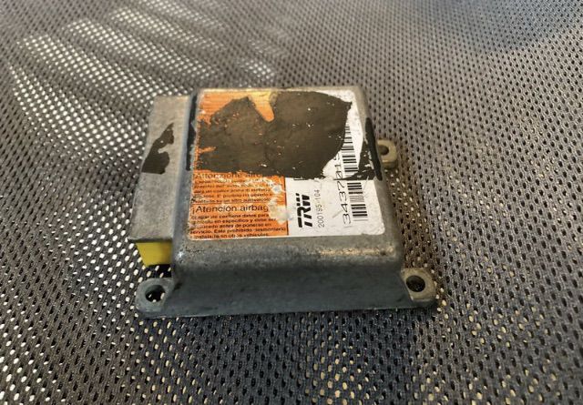 กล่องECU Jaguar XJ6 Daimler X300 มือสอง กล่องเกียร์ กล่อง ABS กล่อง Central lock  กล่องไฟหน้า กล่องสมองเครื่องยนต์ พวงมาลัยไฟฟ้า  กล่องฟิวส์ รูปที่ 17
