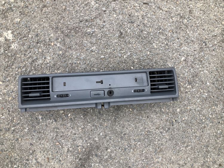 อะไหล่ BMW E36 คอนโซลหน้า Airbag เรือนไมล์ ช่องแอร์ วิทยุ สวิตไฟหน้า , (พวงมาลัย ใส่ E36 E34 318i 325i 323i 520i 525i 318is 320is รูปที่ 18