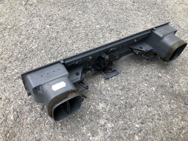 อะไหล่ BMW E36 คอนโซลหน้า Airbag เรือนไมล์ ช่องแอร์ วิทยุ สวิตไฟหน้า , (พวงมาลัย ใส่ E36 E34 318i 325i 323i 520i 525i 318is 320is รูปที่ 17