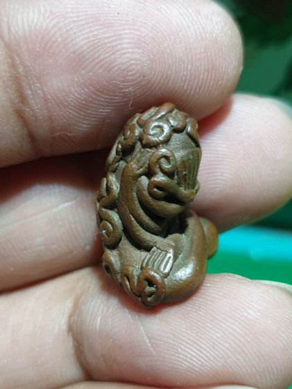 พระปิดตามหาอุตยันต์ยุ่ง หลวงพ่อเกตุ วัดเกาะหลัก ปี 2534 (พิมพ์เศียรโต) เนื้อสำริด

 รูปที่ 4