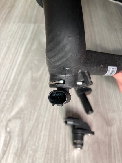 Coolant 2712001552 M271 Crankshaft W203 C209 W210 W211 W212 W204 W207 W220 A0031532828 Camshaft 0041536928 0232103037 A0041536928 ฝาหม้อน้ำ รูปที่ 3