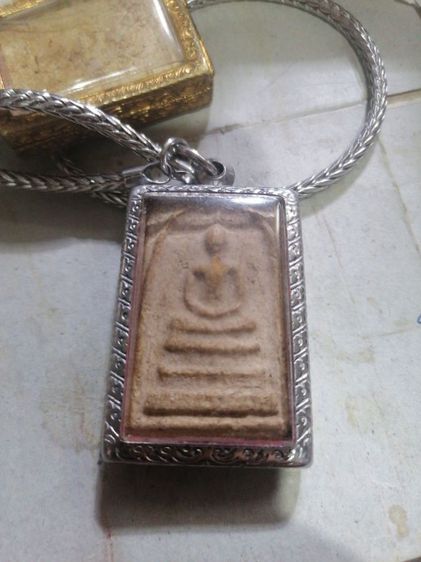 พระสมเด็จวัดระฆัง​