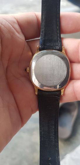 นาฬิกาLongines รุ่น:Ref6197 ระบบ automatic เครื่อง 2 จังหวะปรับวันที่เร็วได รูปที่ 14