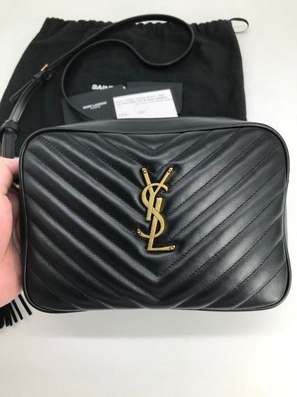 YSL luo camera