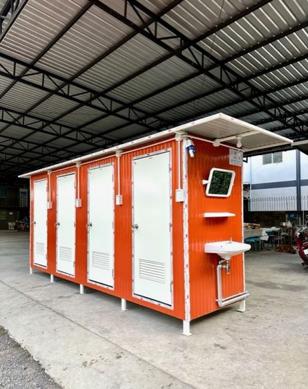 ขายห้องน้ำสำเร็จรูป-เคลื่อนที่,ห้องอาบน้ำ รูปที่ 14