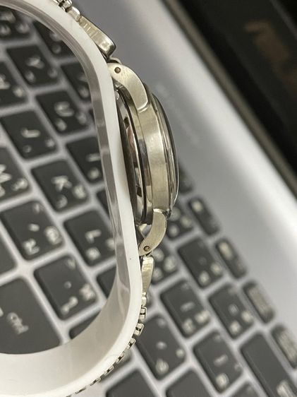 Tissot Lady 2เข็มครึ่ง รูปที่ 7