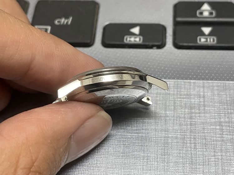 Seiko Lady ไขลาน รูปที่ 6