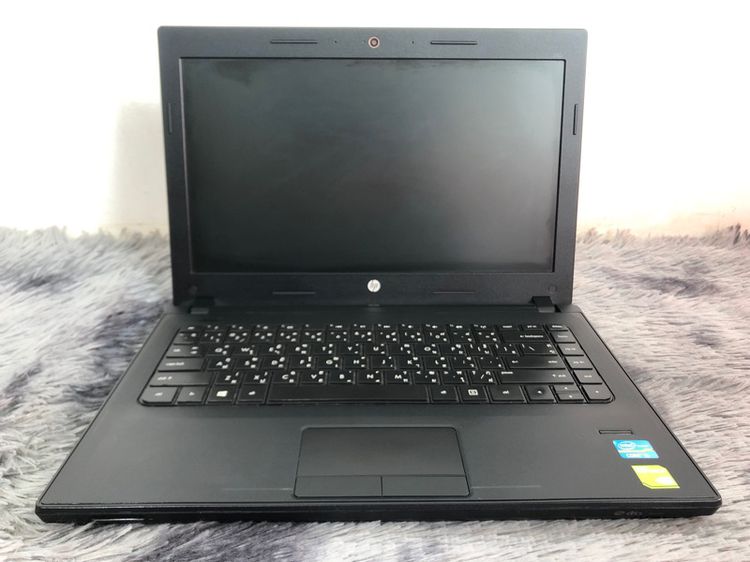 HP 242 G1 Core i5 3230M DDR 3 Ram 6Gb. การ์ดจอ GeForce GT 730M 2 Gb.จอ ...