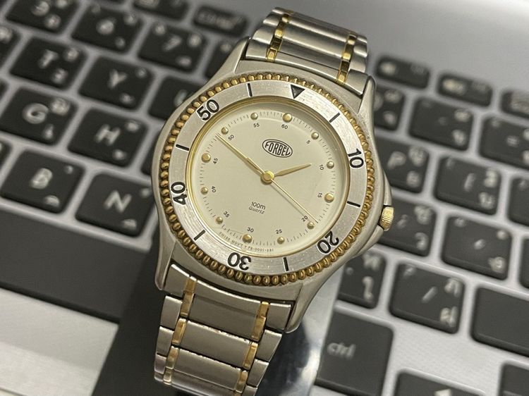 Forbel Swiss Quartz 2กษัต รูปที่ 3