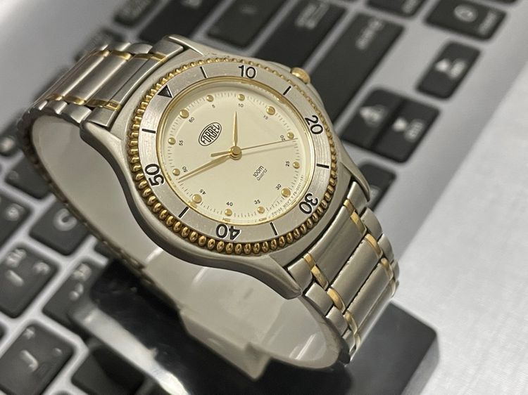 Forbel Swiss Quartz 2กษัต รูปที่ 4