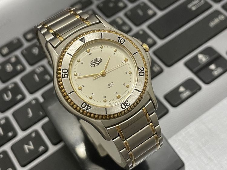 Forbel Swiss Quartz 2กษัต รูปที่ 2