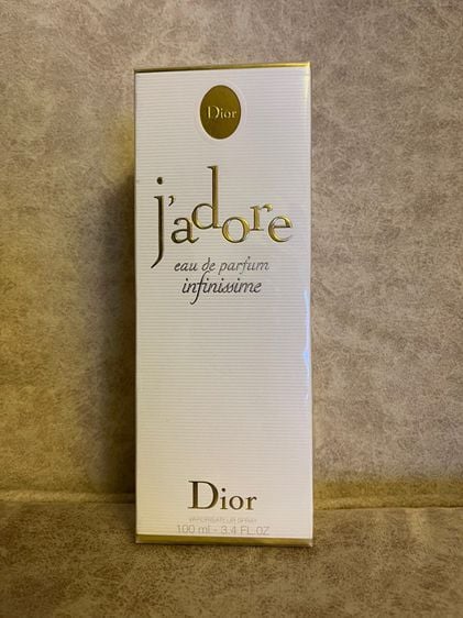 หญิง Dior Jadore eau de parfum infinissime