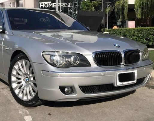 ไฟตัดหมอก SportLight BMW E60 E90 E63 E66 ใส่ 318i 320i 325i 520i 525i 530i ของแท้ มือสอง ของใหม่ รูปที่ 13