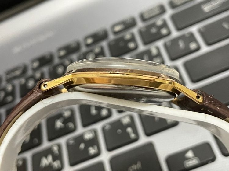 Citizen Homer ทอง20ไมครอน รูปที่ 8