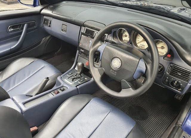 โลโก้ ดาวจม ฝากระโปรง โลโก้พวงมาลัย Benz รูปที่ 12