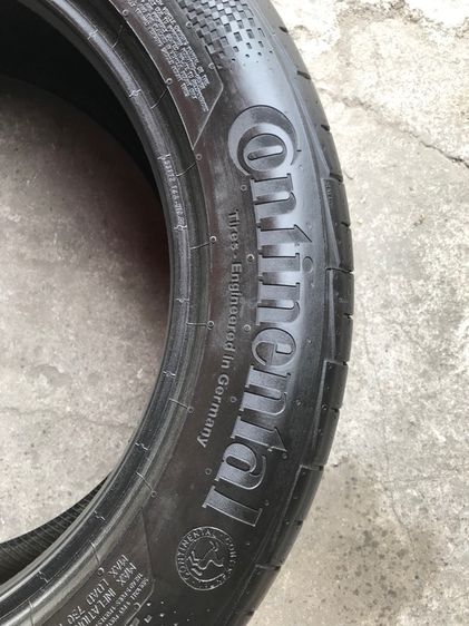 ยาง225 55 17 CONTINENTAL MC5 ปี23 รูปที่ 6