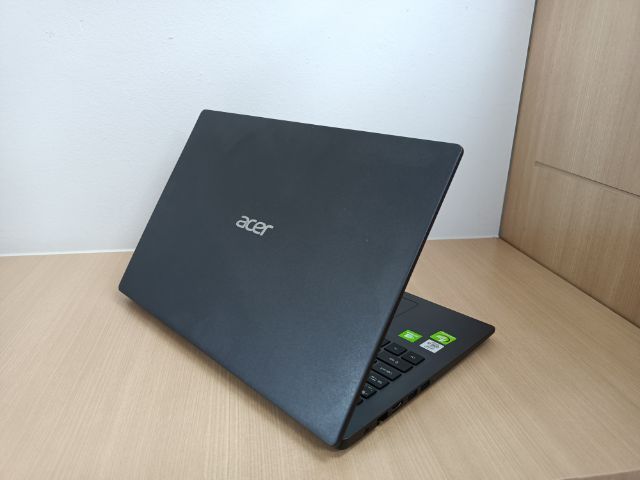 Acer AspireA315-57G Core i5-1035G1 NVIDIA GeForce MX330 (2GB DDR5)Ram8GB SSD512GB Warranty Onsite ถึง มกราคม 2023 รูปที่ 9