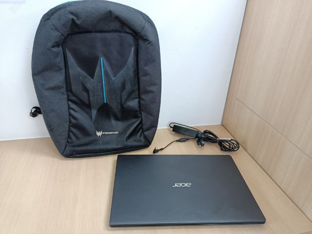 Acer AspireA315-57G Core i5-1035G1 NVIDIA GeForce MX330 (2GB DDR5)Ram8GB SSD512GB Warranty Onsite ถึง มกราคม 2023 รูปที่ 2