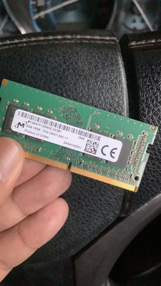 Ram notebook DDR3 8Gb มือสอง - Kaidee