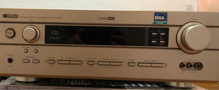 ขายแอมป์ทั้งหมด 2 ตัว ต้องซ่อม รูปที่ 3