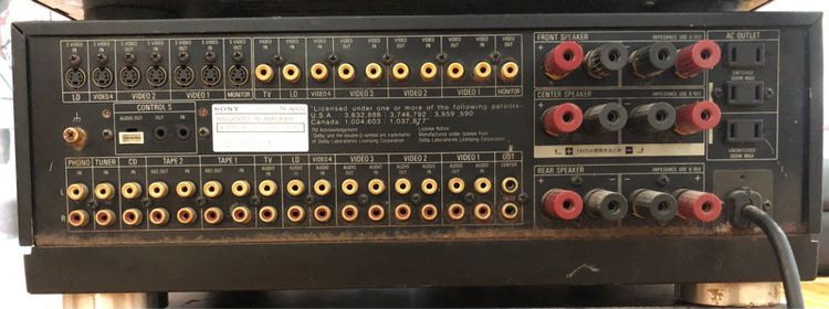 ขายแอมป์ทั้งหมด 2 ตัว ต้องซ่อม รูปที่ 6