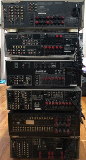 ขายแอมป์ทั้งหมด 2 ตัว ต้องซ่อม รูปที่ 2