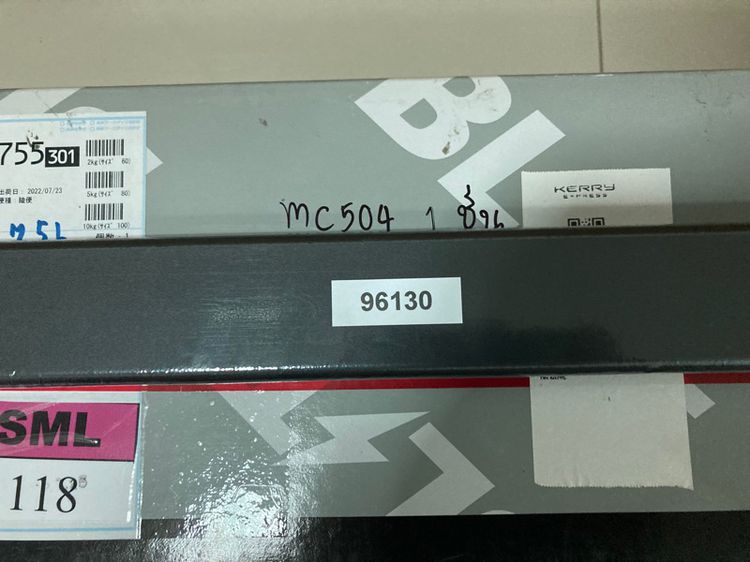 ค้ำโช๊คหน้า ยี่ห้อ Blitz สำหรับ Toyota Harrier Gen.3 หรือ Lexus NX รูปที่ 5