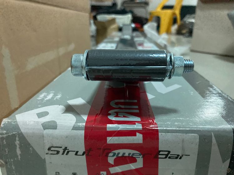 ค้ำโช๊คหน้า ยี่ห้อ Blitz สำหรับ Toyota Harrier Gen.3 หรือ Lexus NX รูปที่ 6