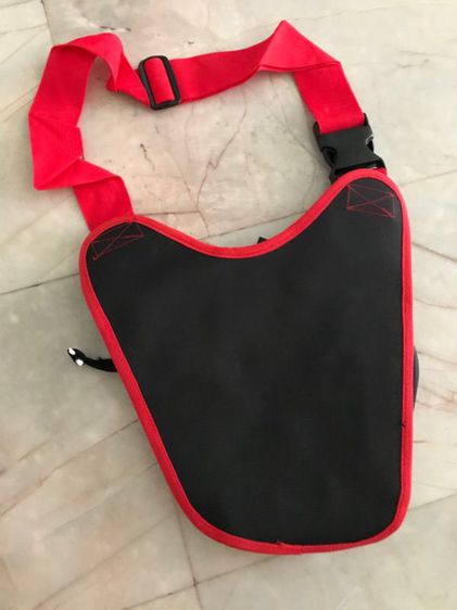 กระเป๋าสะพายข้าง ไทชิ มือ1 รูปที่ 2