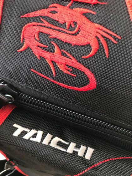 กระเป๋าสะพายข้าง ไทชิ มือ1 รูปที่ 6