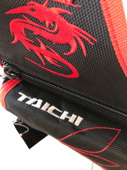 กระเป๋าสะพายข้าง ไทชิ มือ1 รูปที่ 4