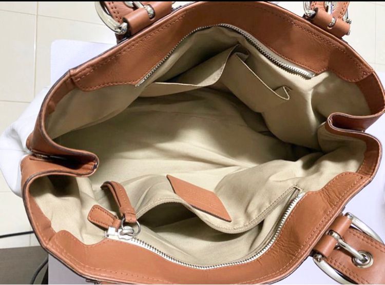 กระเป๋า Coach รูปที่ 9