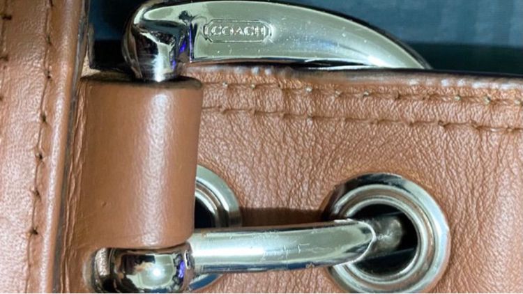 กระเป๋า Coach รูปที่ 10