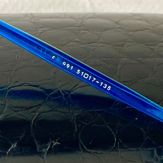 ELLE Paris made in Japan 🇯🇵 แว่นตา แว่นกันแดด กรอบแว่นสายตา รูปที่ 14