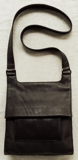 Shoulder Bag (Japan)