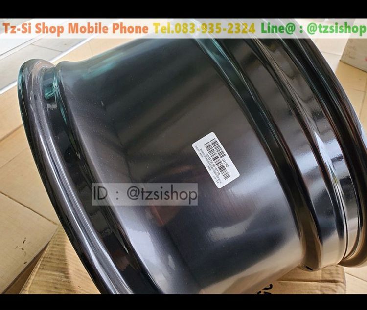 ล้อ Cosmis ลดราคาถูกกว่าป้ายเยอะ รูปที่ 12