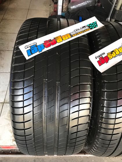 ยาง275 35 19 MICHELIN PRIMACY 3ZP RUNFLAT ปี23 รูปที่ 3