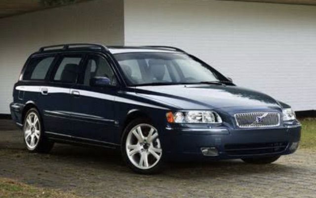 แผงควบคุมแอร์ เบาะ ล๊อคประตู คอนโซลหน้า S60 V70 XC70 CrossCountry รูปที่ 7