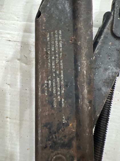 แม่แรงโบราณ รูปที่ 5