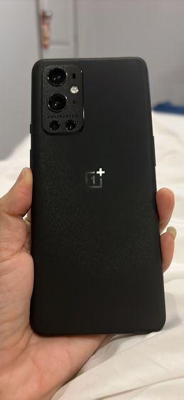 OnePlus 9pro 12 256