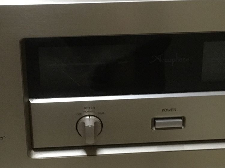 Accuphase  A-20 รูปที่ 6