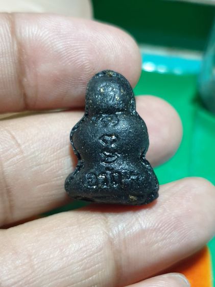 พระปิดตาผงคลุกรักหลวงพ่ออุตตมะ(เส็ง) วัดชนะชัยศรี (วัดเกาะ) อ.อรัญประเทศ จ.สระแก้ว
สวยแชมป์ไม่ผ่านการใช้
 รูปที่ 2