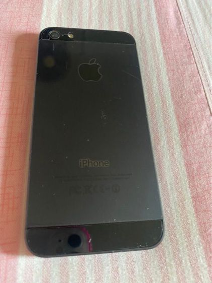 iPhone 5 รูปที่ 2