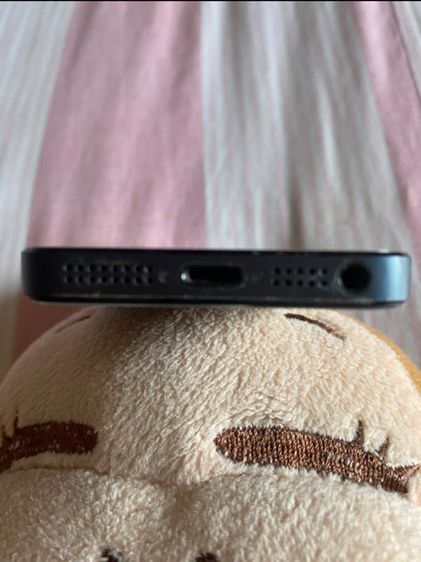 iPhone 5 รูปที่ 4