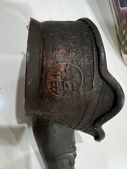 เตารีดโบราณ รูปที่ 4