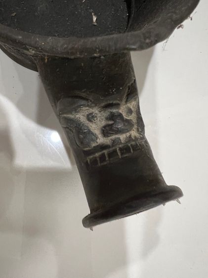 เตารีดโบราณ รูปที่ 3